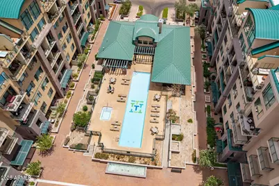 16 W Encanto Boulevard #110, Phoenix, AZ 85003 - Photo 24