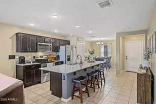 732 W Jardin Dr, Casa Grande, AZ 85122 - Photo 6