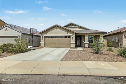 732 W Jardin Drive, Casa Grande, AZ 85122 - Photo 26