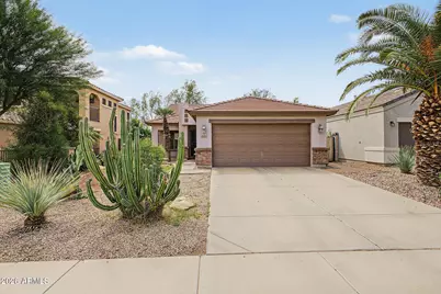 36865 W Maddaloni Avenue, Maricopa, AZ 85138 - Photo 1