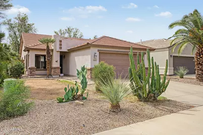 36865 W Maddaloni Avenue, Maricopa, AZ 85138 - Photo 2