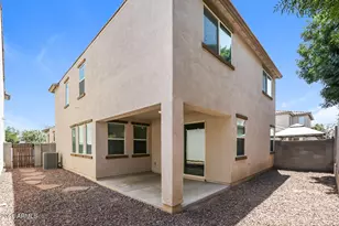 11972 W Taylor St, Avondale, AZ 85323 - Photo 30