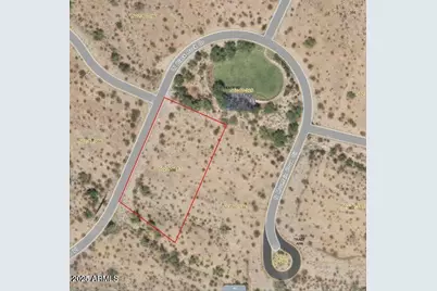 21393 W Mountain Cove Place, Buckeye, AZ 85396 - Photo 8
