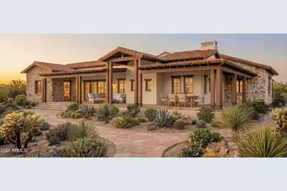 21393 W Mountain Cove Place, Buckeye, AZ 85396 - Photo 4