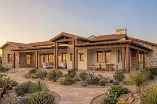 21393 W Mountain Cove Pl, Buckeye, AZ 85396 - Photo 4