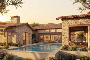 21393 W Mountain Cove Pl, Buckeye, AZ 85396 - Photo 2