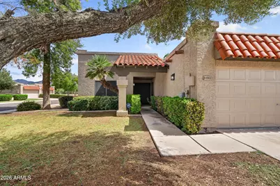 9493 E Jenan Drive, Scottsdale, AZ 85260 - Photo 2