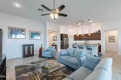 4863 W Picacho Drive, Eloy, AZ 85131 - Photo 2