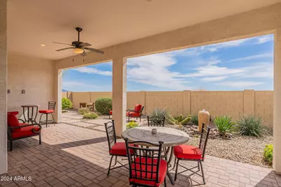 4863 W Picacho Drive, Eloy, AZ 85131 - Photo 28
