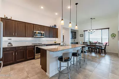 4863 W Picacho Drive, Eloy, AZ 85131 - Photo 6