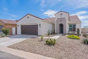 4863 W Picacho Dr, Eloy, AZ 85131 - Photo 1