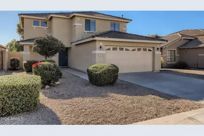 7926 S 67th Drive, Laveen, AZ 85339 - Photo 1