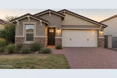 9907 E Tungsten Drive, Mesa, AZ 85212 - Photo 1
