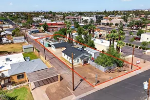 816 S Wilson Street S, Tempe, AZ 85281 - Photo 4