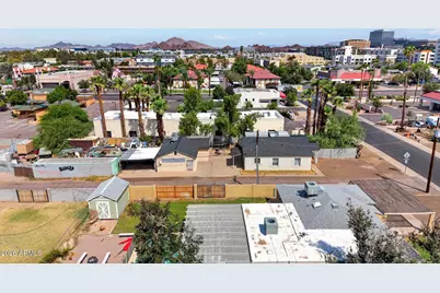 816 S Wilson Street S, Tempe, AZ 85281 - Photo 6