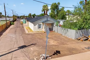 816 S Wilson Street S, Tempe, AZ 85281 - Photo 1