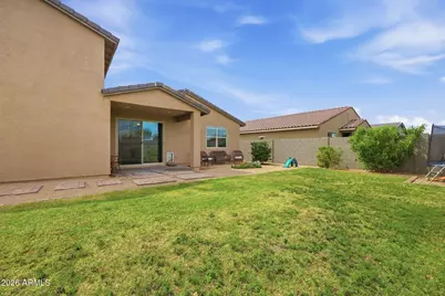 35735 N Thicket Way, San Tan Valley, AZ 85144 - Photo 18