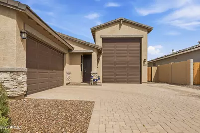 35735 N Thicket Way, San Tan Valley, AZ 85144 - Photo 2