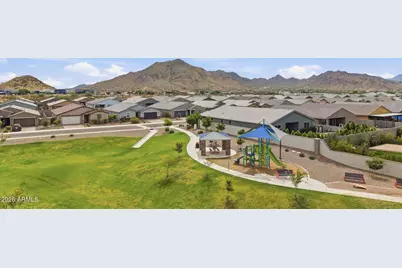 35735 N Thicket Way, San Tan Valley, AZ 85144 - Photo 22