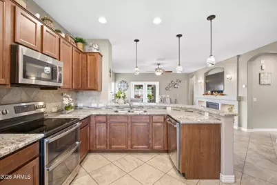 664 W Mangrove Road, San Tan Valley, AZ 85140 - Photo 6