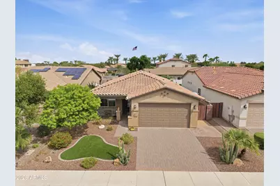 664 W Mangrove Road, San Tan Valley, AZ 85140 - Photo 2