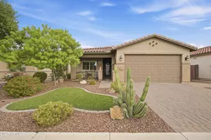 664 W Mangrove Rd, San Tan Valley, AZ 85140 - Photo 1