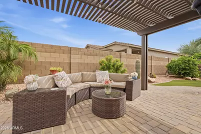 664 W Mangrove Road, San Tan Valley, AZ 85140 - Photo 22