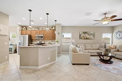 664 W Mangrove Road, San Tan Valley, AZ 85140 - Photo 4