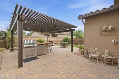 664 W Mangrove Road, San Tan Valley, AZ 85140 - Photo 20