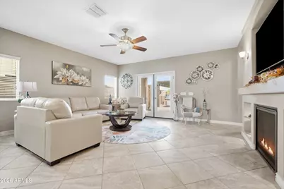 664 W Mangrove Road, San Tan Valley, AZ 85140 - Photo 8