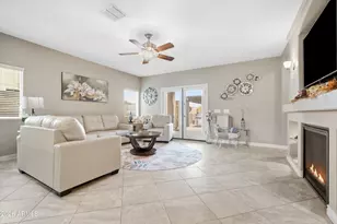 664 W Mangrove Rd, San Tan Valley, AZ 85140 - Photo 8