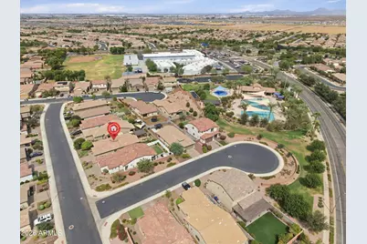 664 W Mangrove Road, San Tan Valley, AZ 85140 - Photo 28