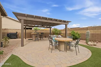 664 W Mangrove Road, San Tan Valley, AZ 85140 - Photo 24