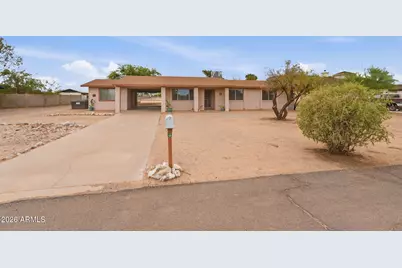 4433 E Colt Drive, Eloy, AZ 85131 - Photo 2