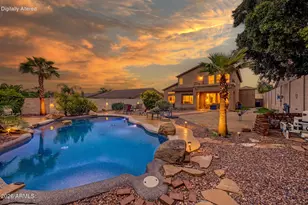 25411 N 39th Ave, Phoenix, AZ 85083 - Photo 2