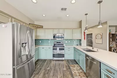 25411 N 39th Avenue, Phoenix, AZ 85083 - Photo 12