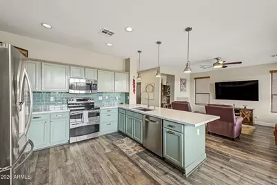 25411 N 39th Avenue, Phoenix, AZ 85083 - Photo 10