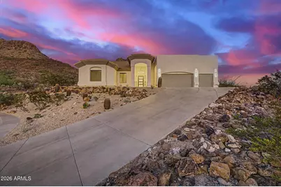 6315 W Prickly Pear Trail, Phoenix, AZ 85083 - Photo 4