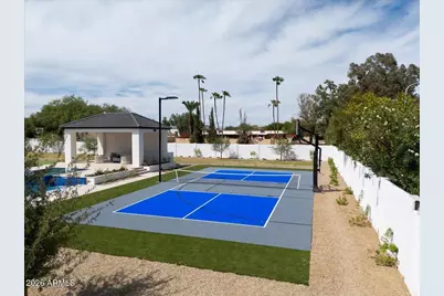 6506 E Mountain View Road, Paradise Valley, AZ 85253 - Photo 68
