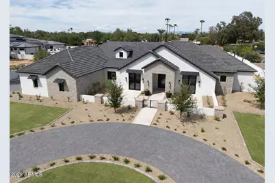 6506 E Mountain View Road, Paradise Valley, AZ 85253 - Photo 2