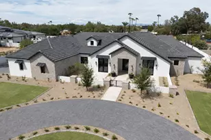 6506 E Mountain View Rd, Paradise Valley, AZ 85253 - Photo 2