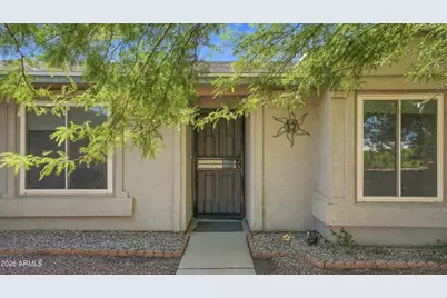 5518 E Hereford Road, Hereford, AZ 85615 - Photo 4