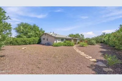 5518 E Hereford Road, Hereford, AZ 85615 - Photo 24