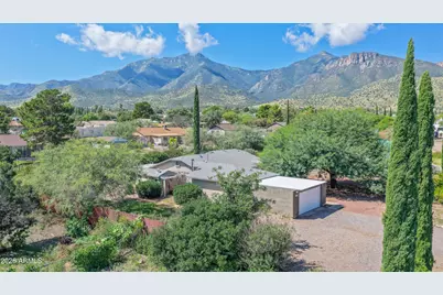 5518 E Hereford Road, Hereford, AZ 85615 - Photo 1