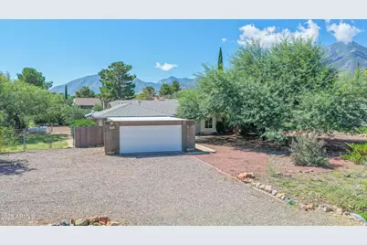 5518 E Hereford Road, Hereford, AZ 85615 - Photo 2