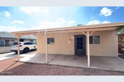 6714 N 54th Avenue #3, Glendale, AZ 85301 - Photo 1