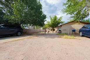 1214 E 7th St, Douglas, AZ 85607 - Photo 20