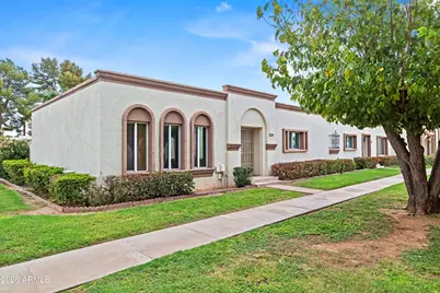 5138 N Granite Reef Road, Scottsdale, AZ 85250 - Photo 1