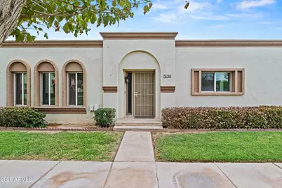 5138 N Granite Reef Road, Scottsdale, AZ 85250 - Photo 2