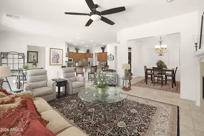 4755 E Rakestraw Lane, Gilbert, AZ 85298 - Photo 4